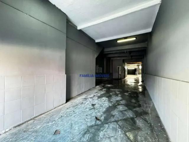 Galpão aluguel em Região Imediata de Santos, Região Metropolitana da Baixada Santista
