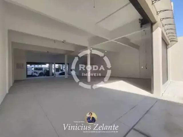 Galpão aluguel em Região Imediata de Santos, Região Metropolitana da Baixada Santista