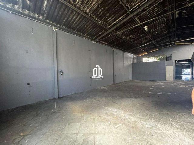 Galpão aluguel em Região Imediata de Santos, Região Metropolitana da Baixada Santista