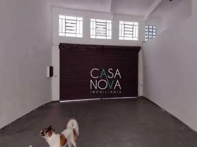 Galpão aluguel em Região Imediata de Santos, Região Metropolitana da Baixada Santista
