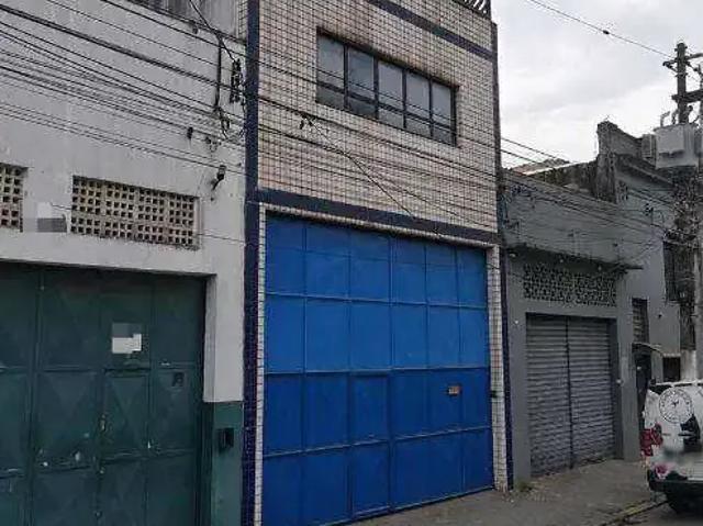 Galpão aluguel em Região Imediata de Santos, Região Metropolitana da Baixada Santista