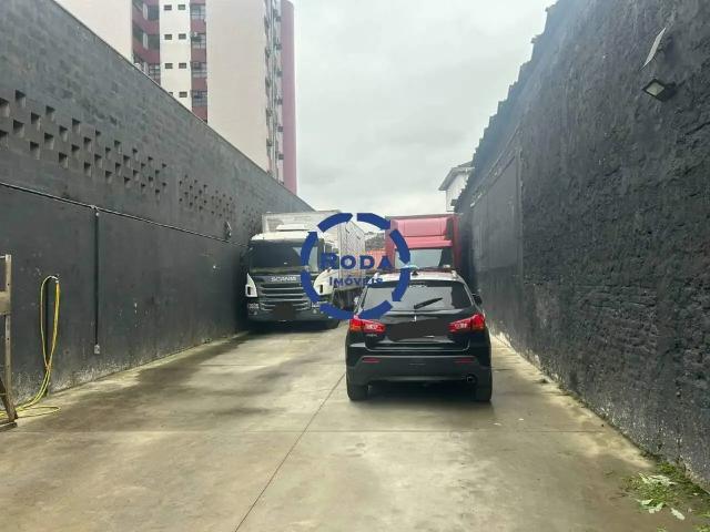 Galpão aluguel em Região Imediata de Santos, Região Metropolitana da Baixada Santista