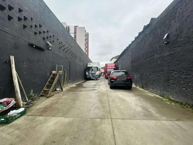 Galpão aluguel em Região Imediata de Santos, Região Metropolitana da Baixada Santista
