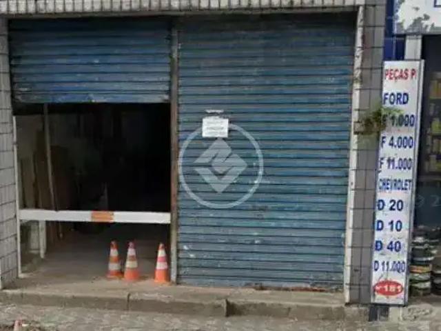 Galpão aluguel em Região Imediata de Santos, Região Metropolitana da Baixada Santista