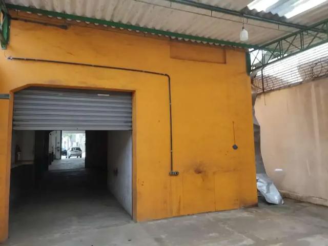 Galpão aluguel em Região Imediata de Santos, Região Metropolitana da Baixada Santista