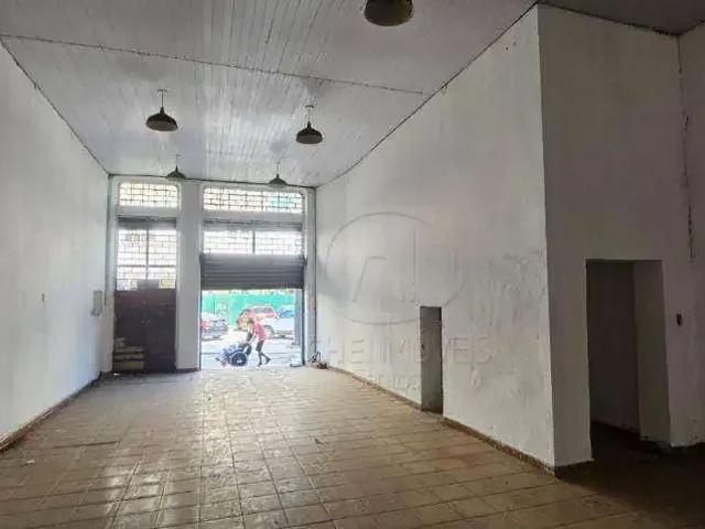 Galpão aluguel em Santos