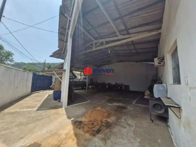 Galpão aluguel em Região Imediata de Santos, Região Metropolitana da Baixada Santista