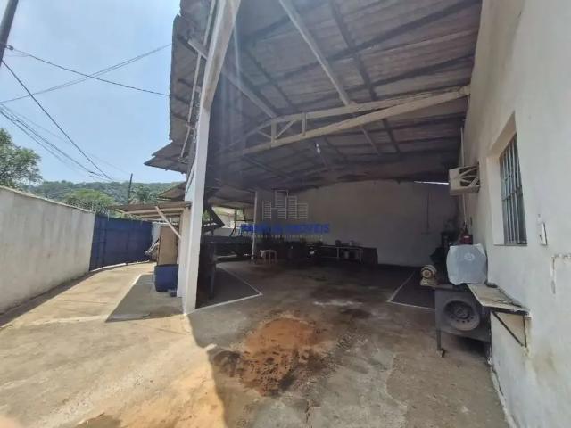 Galpão aluguel em Região Imediata de Santos, Região Metropolitana da Baixada Santista
