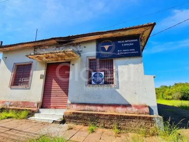 Galpão aluguel em Região Geográfica Imediata de Novo Hamburgo - São Leopoldo, Região Metropolitana de Porto Alegre
