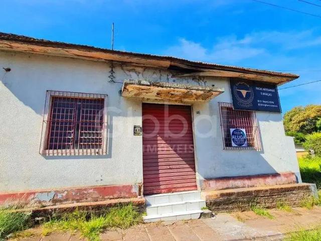 Galpão aluguel em Região Geográfica Imediata de Novo Hamburgo - São Leopoldo, Região Metropolitana de Porto Alegre