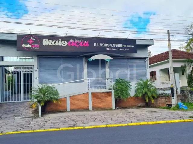 Galpão aluguel em Região Geográfica Imediata de Novo Hamburgo - São Leopoldo, Região Metropolitana de Porto Alegre