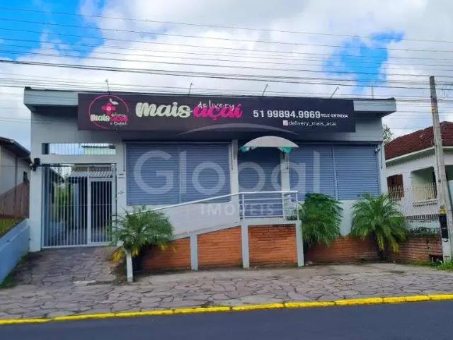 Galpão aluguel em Região Geográfica Imediata de Novo Hamburgo - São Leopoldo, Região Metropolitana de Porto Alegre