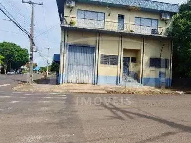 Galpão aluguel em Região Geográfica Imediata de Novo Hamburgo - São Leopoldo, Região Metropolitana de Porto Alegre
