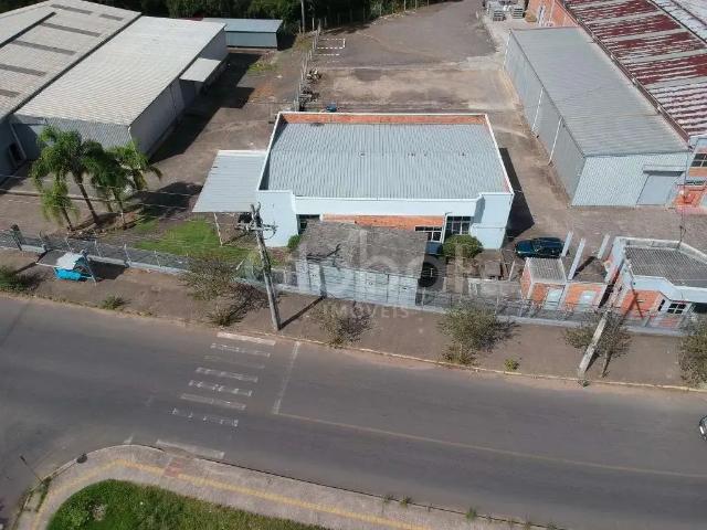 Galpão aluguel em Região Geográfica Imediata de Novo Hamburgo - São Leopoldo, Região Metropolitana de Porto Alegre