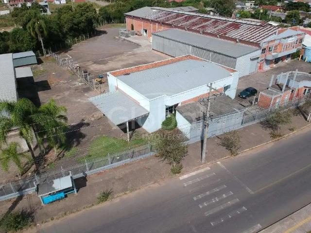 Galpão aluguel em Região Geográfica Imediata de Novo Hamburgo - São Leopoldo, Região Metropolitana de Porto Alegre