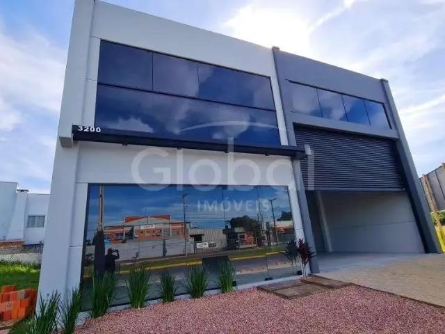 Galpão aluguel em Região Geográfica Imediata de Novo Hamburgo - São Leopoldo, Região Metropolitana de Porto Alegre