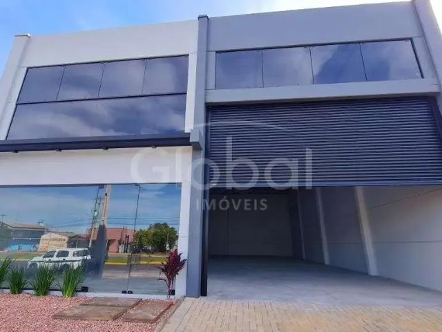 Galpão aluguel em Região Geográfica Imediata de Novo Hamburgo - São Leopoldo, Região Metropolitana de Porto Alegre