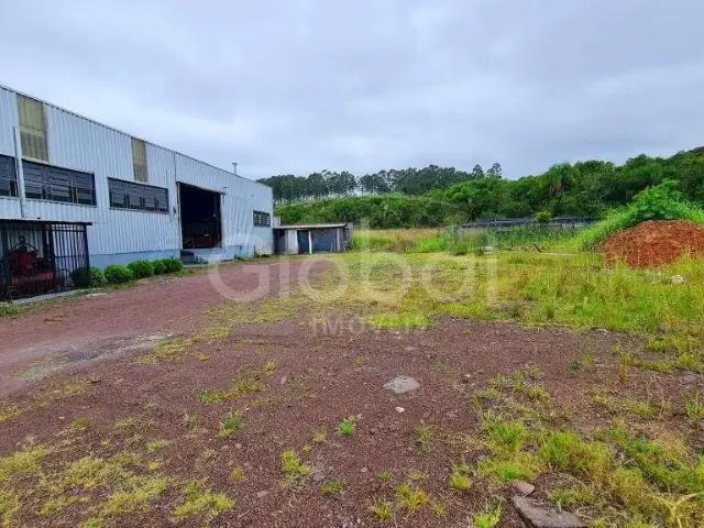 Galpão aluguel em Região Geográfica Imediata de Novo Hamburgo - São Leopoldo, Região Metropolitana de Porto Alegre