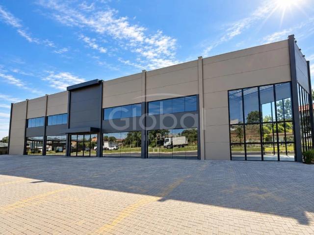 Galpão aluguel em Sapiranga, Região Geográfica Intermediária de Porto Alegre