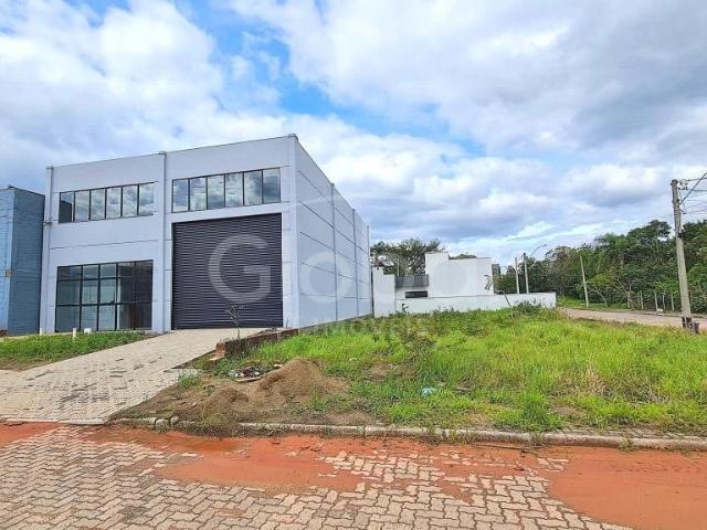 Galpão aluguel em Sapiranga, Região Geográfica Intermediária de Porto Alegre