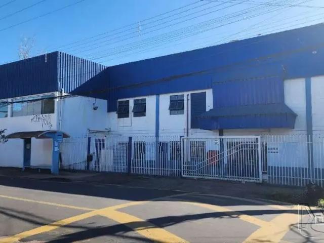 Galpão aluguel em Região Geográfica Imediata de Novo Hamburgo - São Leopoldo, Região Metropolitana de Porto Alegre