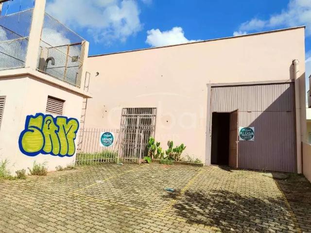 Galpão aluguel em Região Geográfica Imediata de Novo Hamburgo - São Leopoldo, Região Metropolitana de Porto Alegre