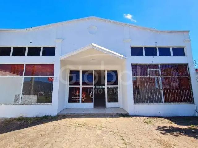 Galpão aluguel em Região Geográfica Imediata de Novo Hamburgo - São Leopoldo, Região Metropolitana de Porto Alegre