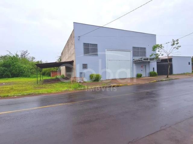 Galpão aluguel em Sapiranga, Região Geográfica Intermediária de Porto Alegre