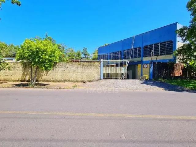 Galpão aluguel em Região Geográfica Imediata de Novo Hamburgo - São Leopoldo, Região Metropolitana de Porto Alegre