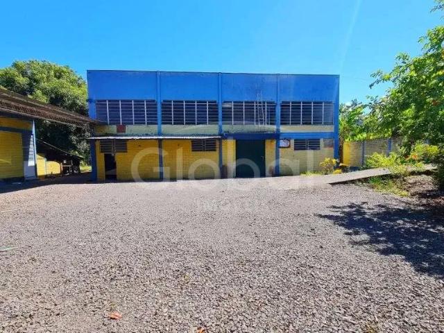Galpão aluguel em Região Geográfica Imediata de Novo Hamburgo - São Leopoldo, Região Metropolitana de Porto Alegre