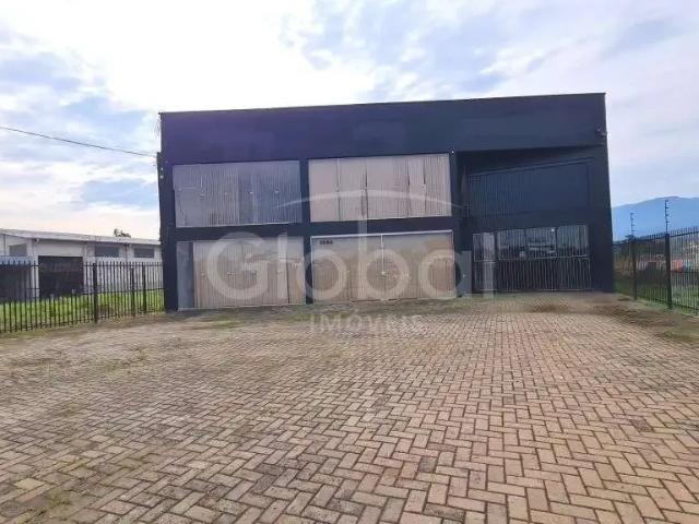 Galpão aluguel em Região Geográfica Imediata de Novo Hamburgo - São Leopoldo, Região Metropolitana de Porto Alegre
