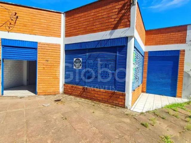 Galpão aluguel em Região Geográfica Imediata de Novo Hamburgo - São Leopoldo, Região Metropolitana de Porto Alegre