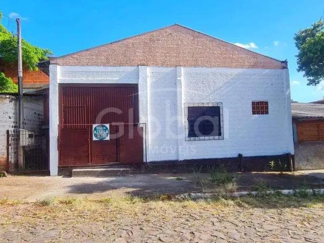 Galpão aluguel em Região Geográfica Imediata de Novo Hamburgo - São Leopoldo, Região Metropolitana de Porto Alegre