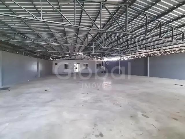 Galpão aluguel em Região Geográfica Imediata de Novo Hamburgo - São Leopoldo, Região Metropolitana de Porto Alegre