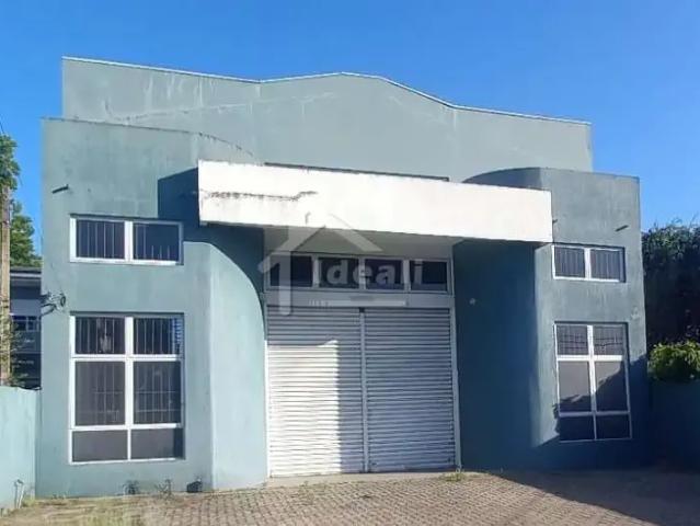 Galpão aluguel em Região Geográfica Imediata de Porto Alegre, Região Metropolitana de Porto Alegre