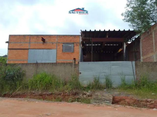 Galpão aluguel em Região Geográfica Imediata de Porto Alegre, Região Metropolitana de Porto Alegre