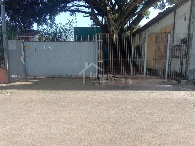 Galpão aluguel em Sapucaia do Sul