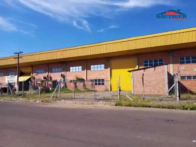Galpão aluguel em Região Geográfica Imediata de Porto Alegre, Região Metropolitana de Porto Alegre