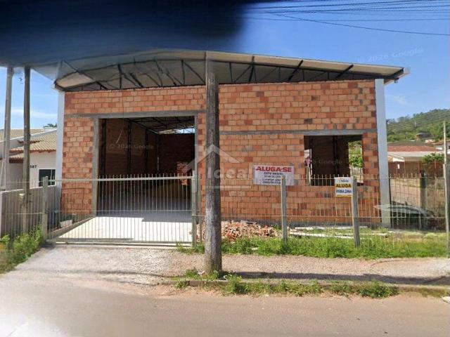 Galpão aluguel em Sapucaia do Sul