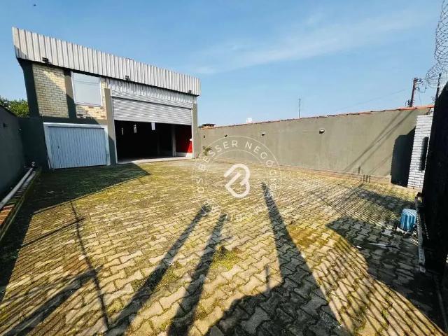 Galpão aluguel em Região Geográfica Imediata de Porto Alegre, Região Metropolitana de Porto Alegre