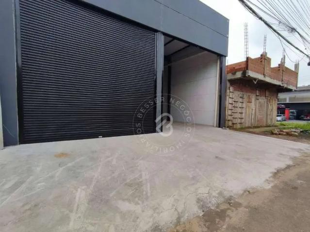Galpão aluguel em Região Geográfica Imediata de Porto Alegre, Região Metropolitana de Porto Alegre