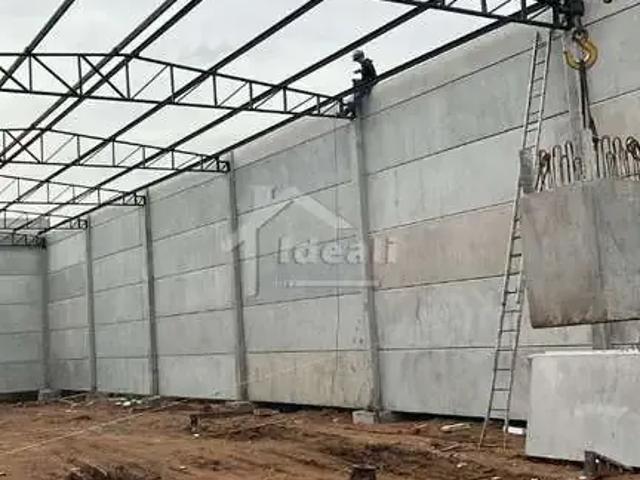 Galpão aluguel em Região Geográfica Imediata de Porto Alegre, Região Metropolitana de Porto Alegre