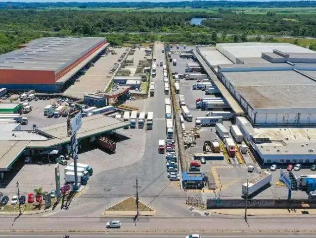 Galpão aluguel em Região Geográfica Imediata de Porto Alegre, Região Metropolitana de Porto Alegre