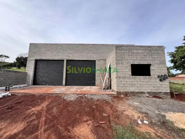 Galpão aluguel em Região Geográfica Imediata de Maringá, Sarandi