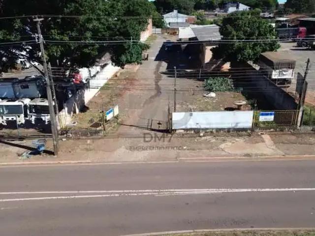 Galpão aluguel em Região Geográfica Imediata de Maringá, Sarandi