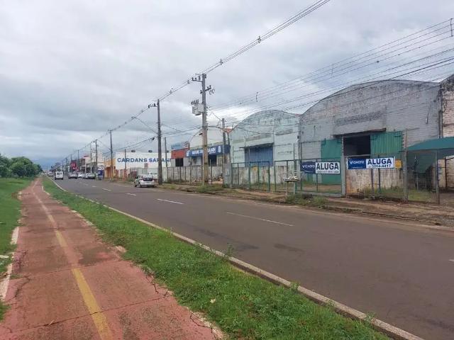 Galpão aluguel em Região Geográfica Imediata de Maringá, Sarandi