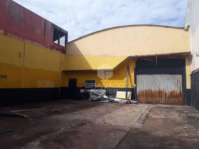 Galpão aluguel em Região Geográfica Imediata de Maringá, Sarandi
