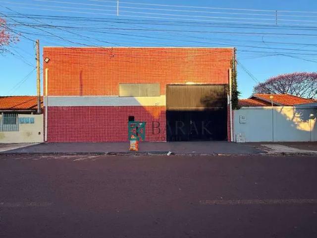 Galpão aluguel em Região Geográfica Imediata de Cascavel, Cascavel
