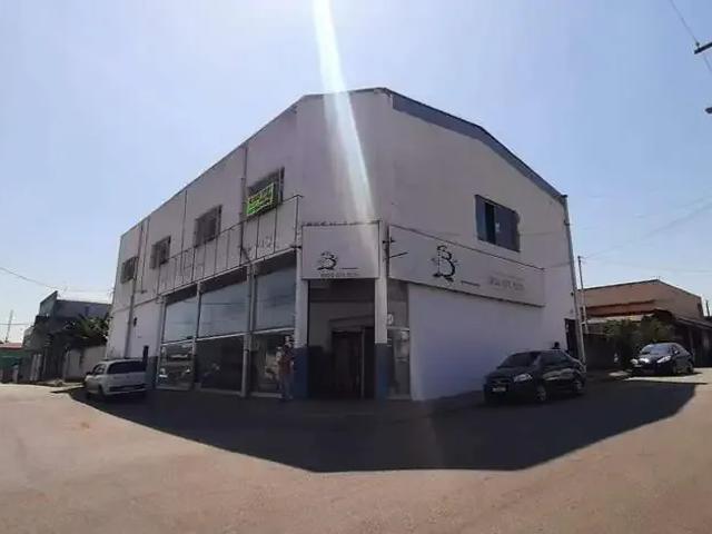 Galpão aluguel em Região Geográfica Imediata de Belo Horizonte, Região Metropolitana de Belo Horizonte