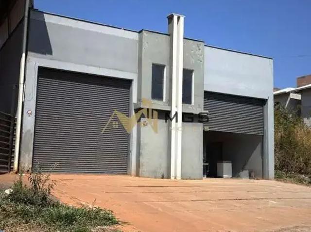 Galpão aluguel em Região Geográfica Imediata de Belo Horizonte, Região Metropolitana de Belo Horizonte